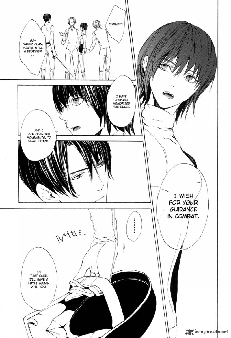 Ilegenes Giyoku No Koukyoukyoku 3 26