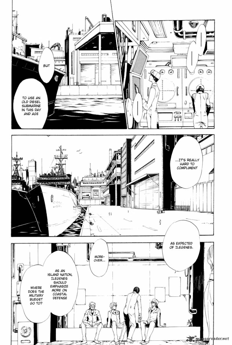 Ilegenes Giyoku No Koukyoukyoku 3 5