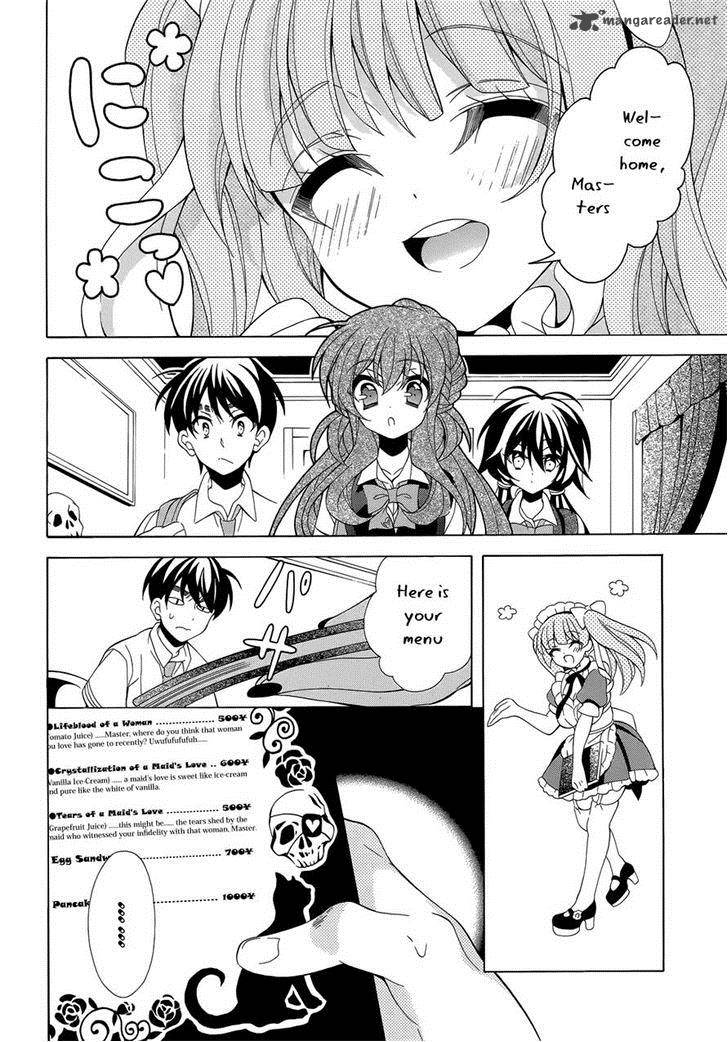 Ill Make You Into An Otaku So Make Me Into A Riajuu 13 16