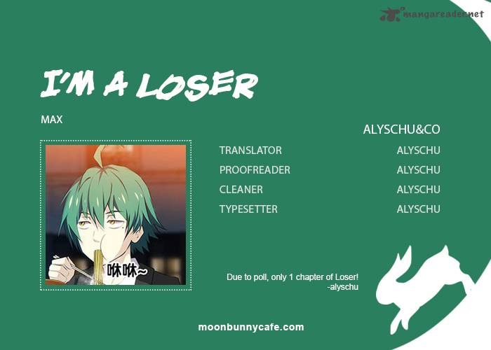 Im A Loser 11 1