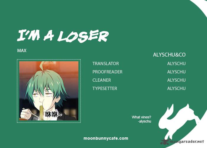 Im A Loser 13 1