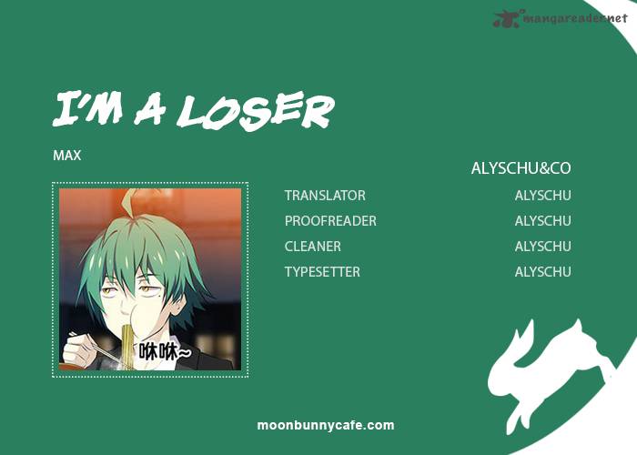 Im A Loser 16 1