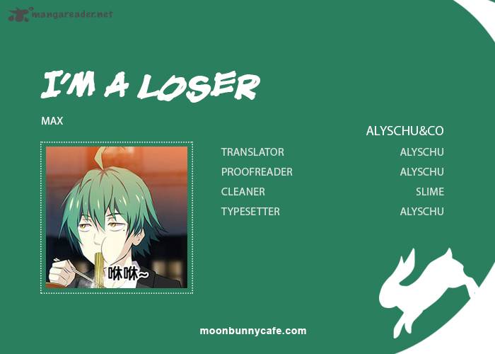 Im A Loser 29 1