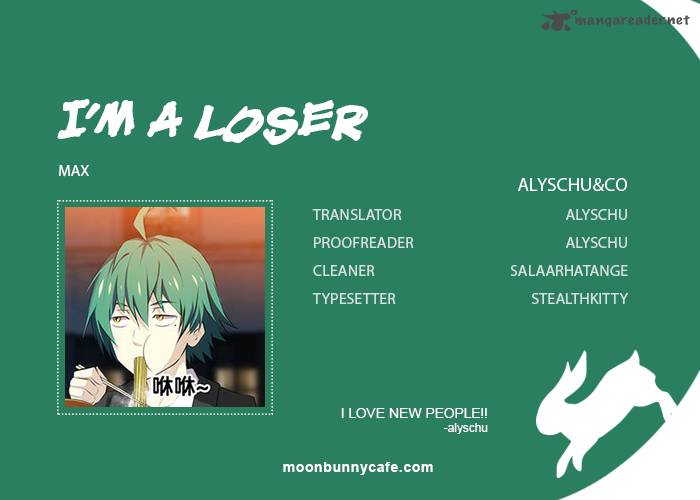 Im A Loser 31 1