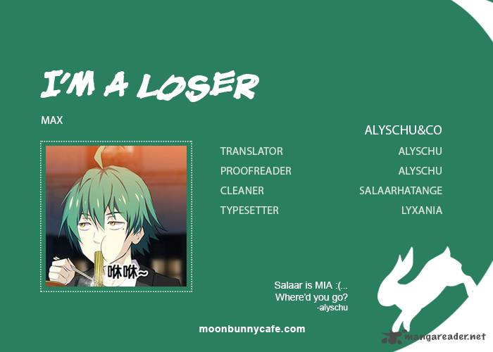 Im A Loser 34 1