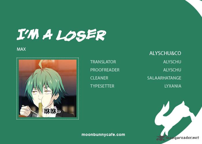 Im A Loser 35 1