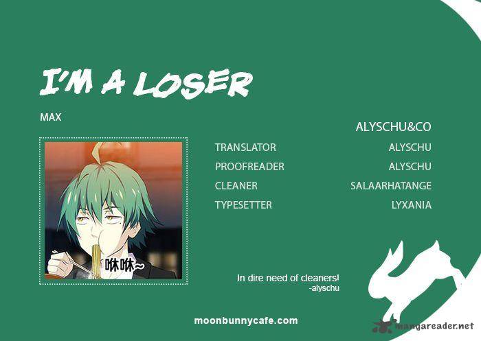 Im A Loser 41 1