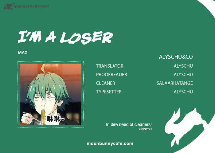 Im A Loser 45 1