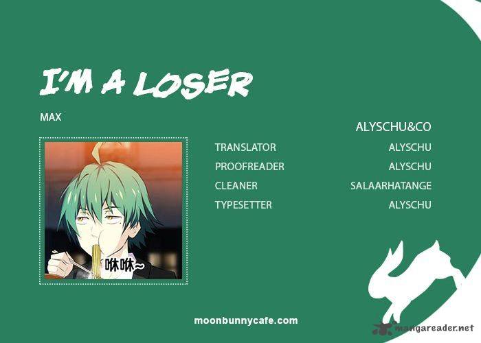Im A Loser 51 1