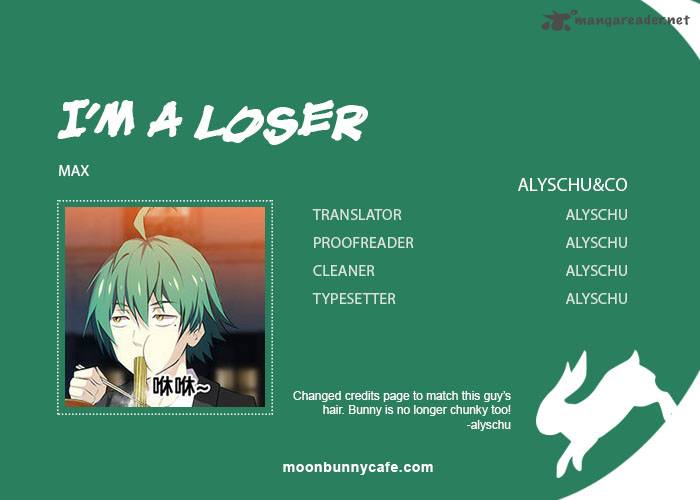 Im A Loser 7 1