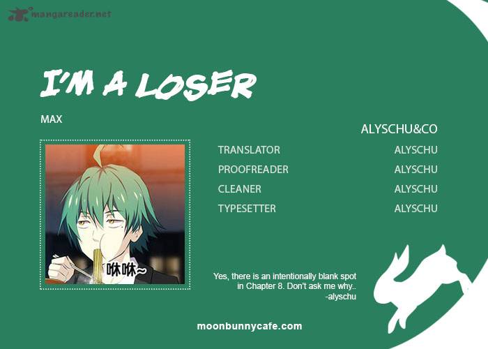 Im A Loser 9 1