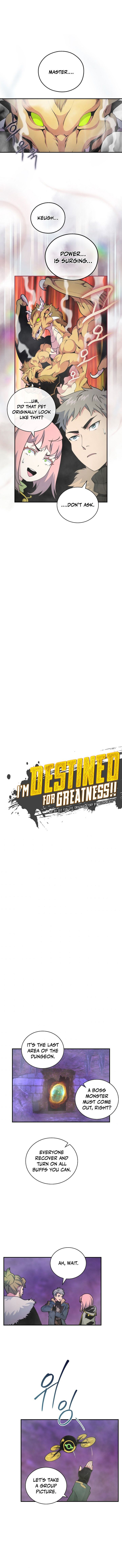 Im Destined For Greatness 120 1
