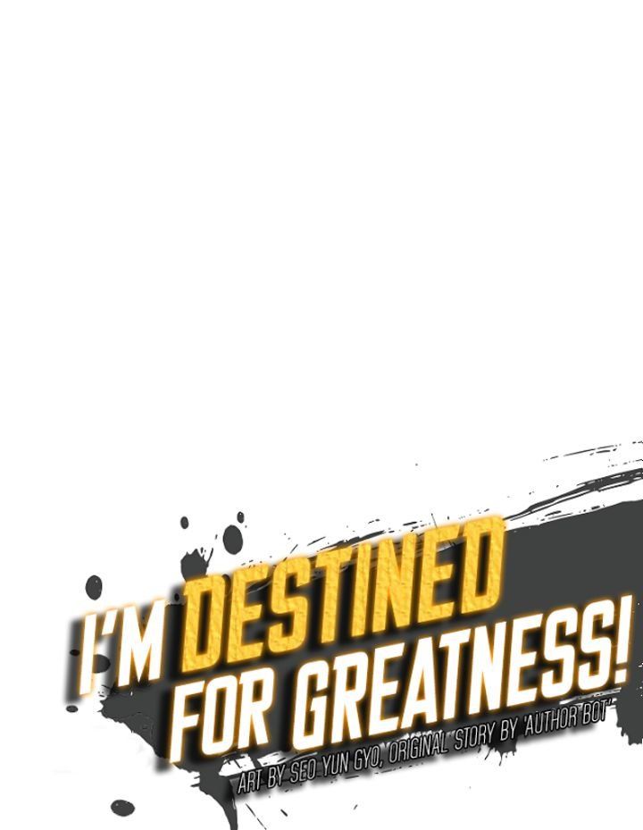 Im Destined For Greatness 59 27