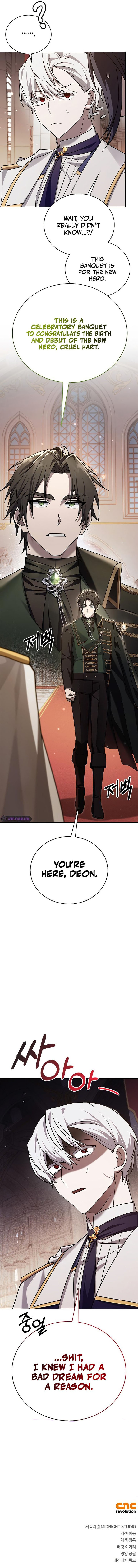 Im Not That Kind Of Talent 18 12