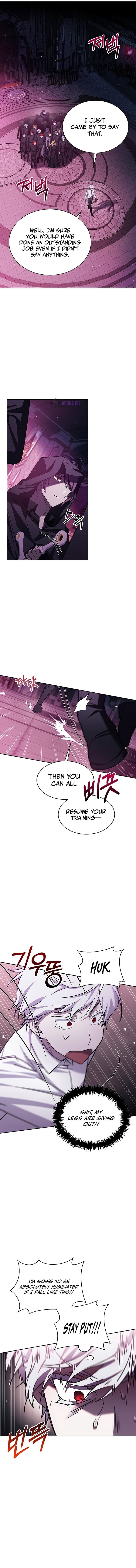 Im Not That Kind Of Talent 6 11