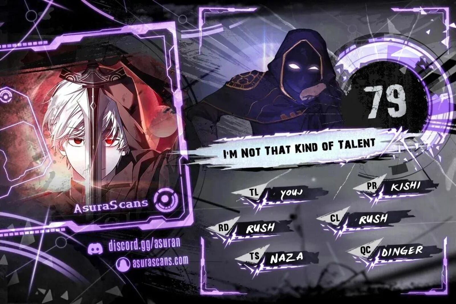 Im Not That Kind Of Talent 79 1