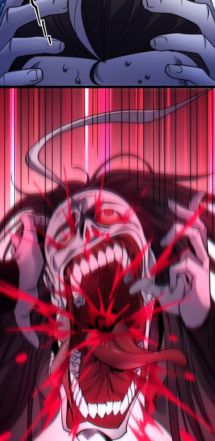 Im Really Not The Demon Gods Lackey 161 45