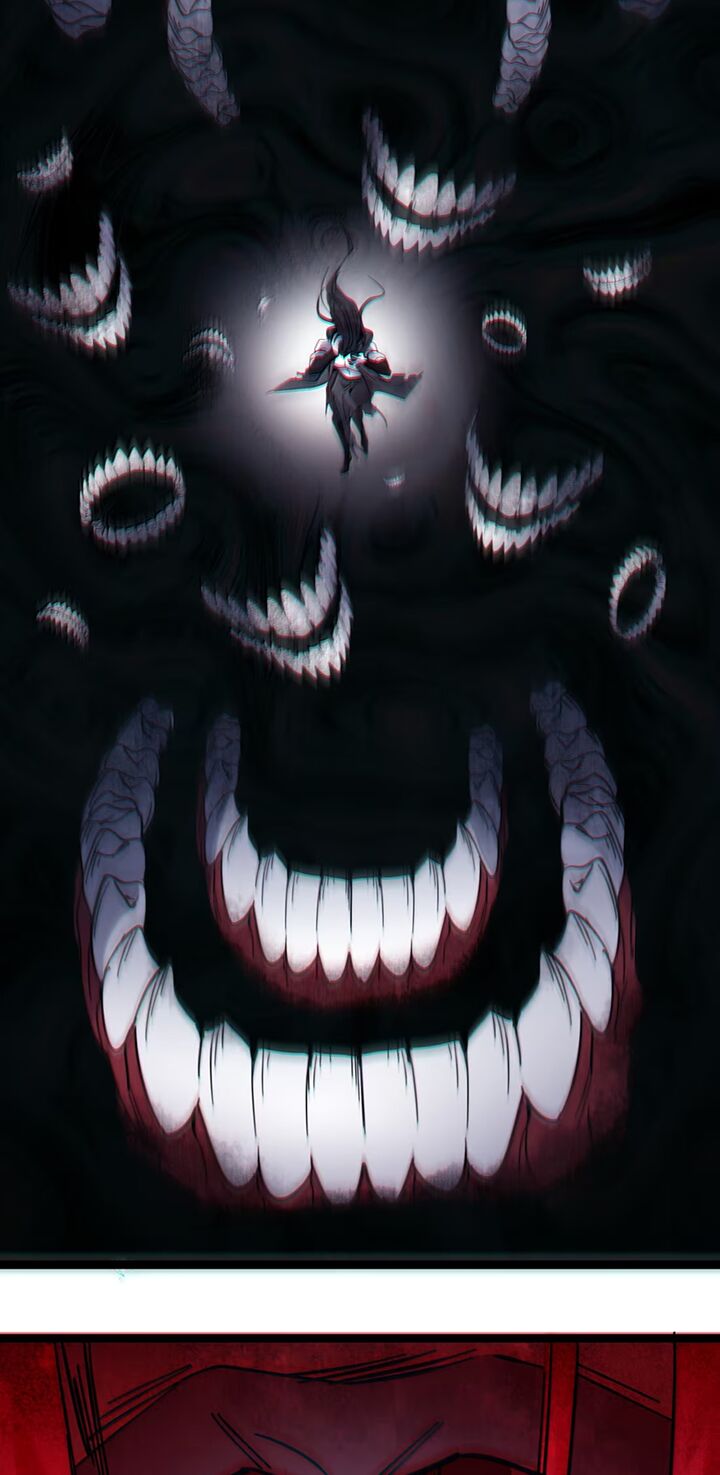 Im Really Not The Demon Gods Lackey 161 47