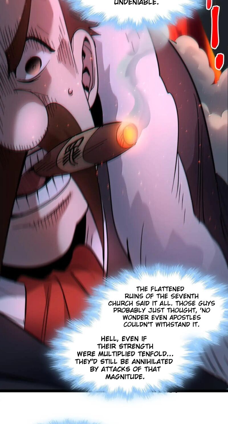 Im Really Not The Demon Gods Lackey 163 15
