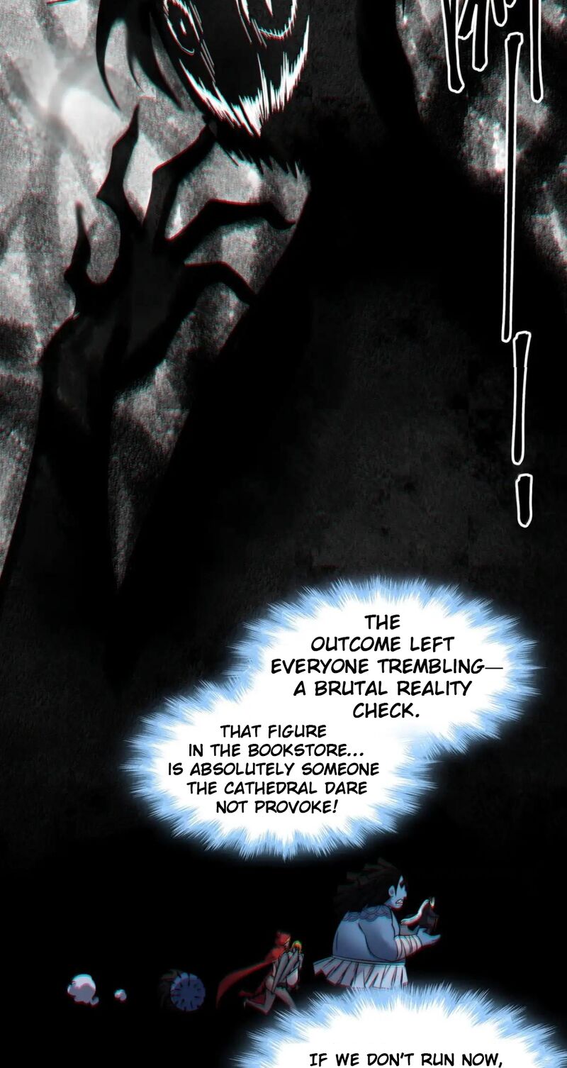 Im Really Not The Demon Gods Lackey 163 17