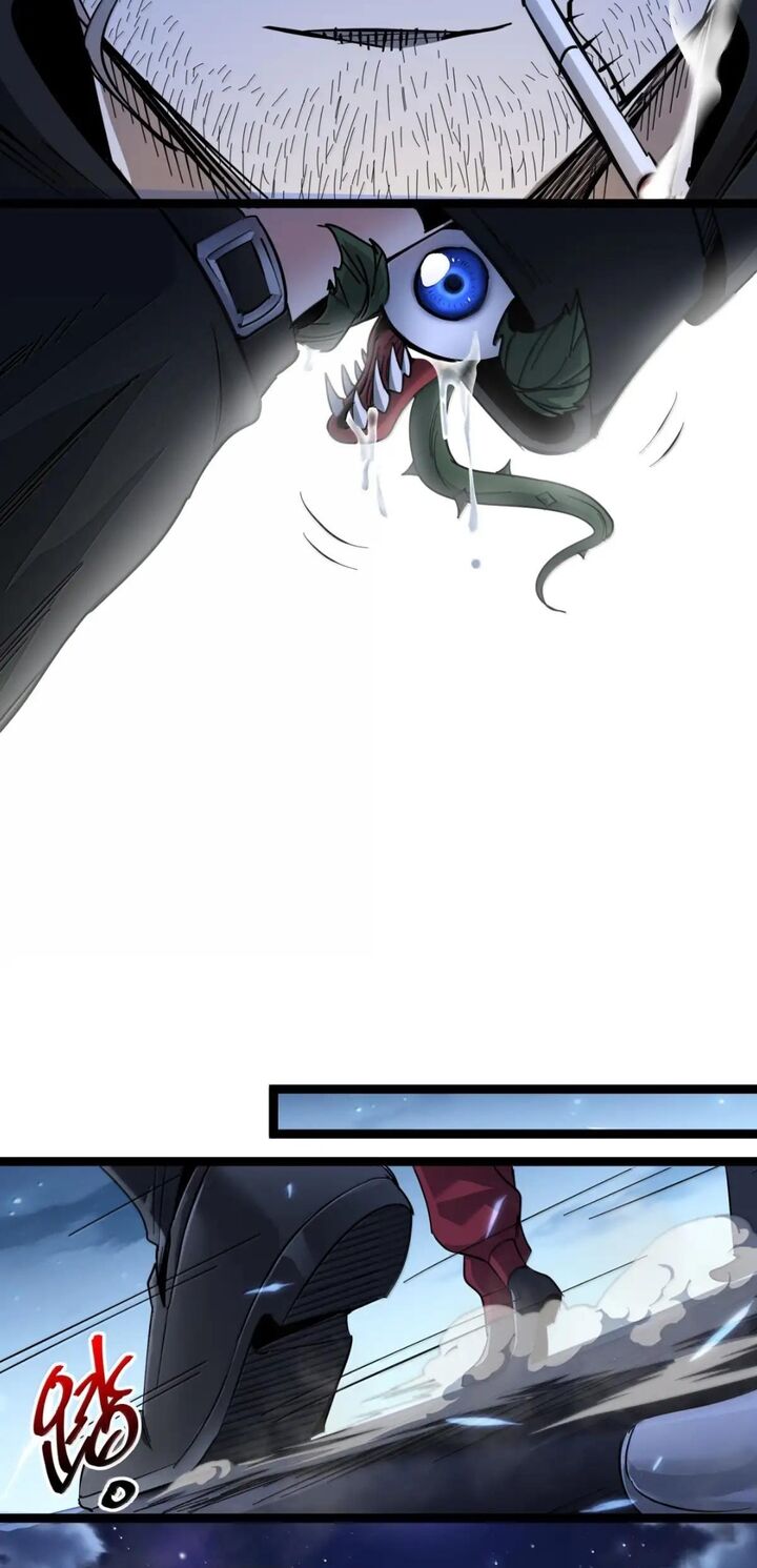 Im Really Not The Demon Gods Lackey 163 34