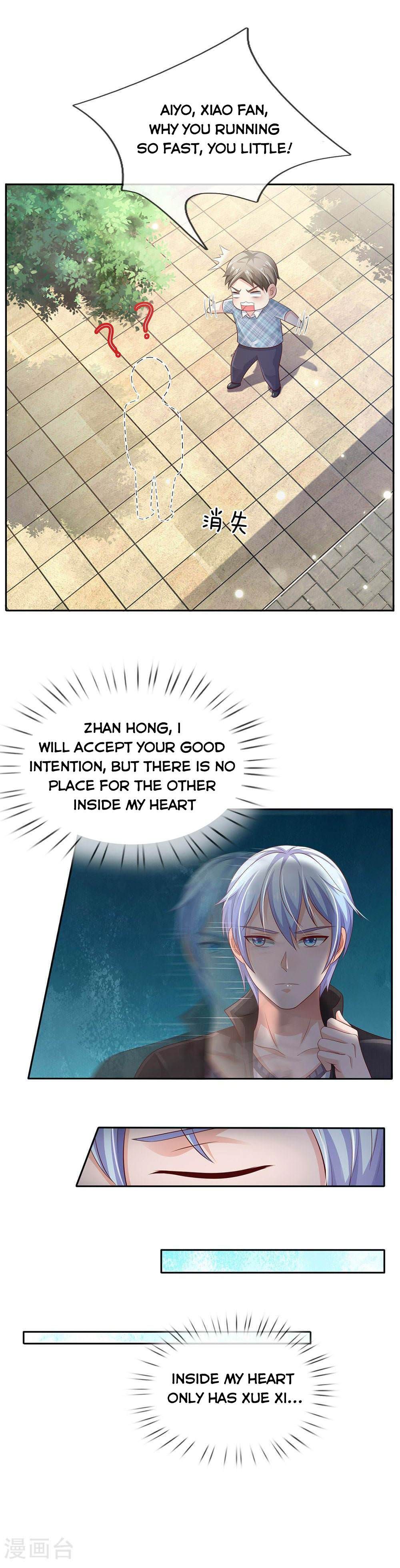 Im The Great Immortal 103 3