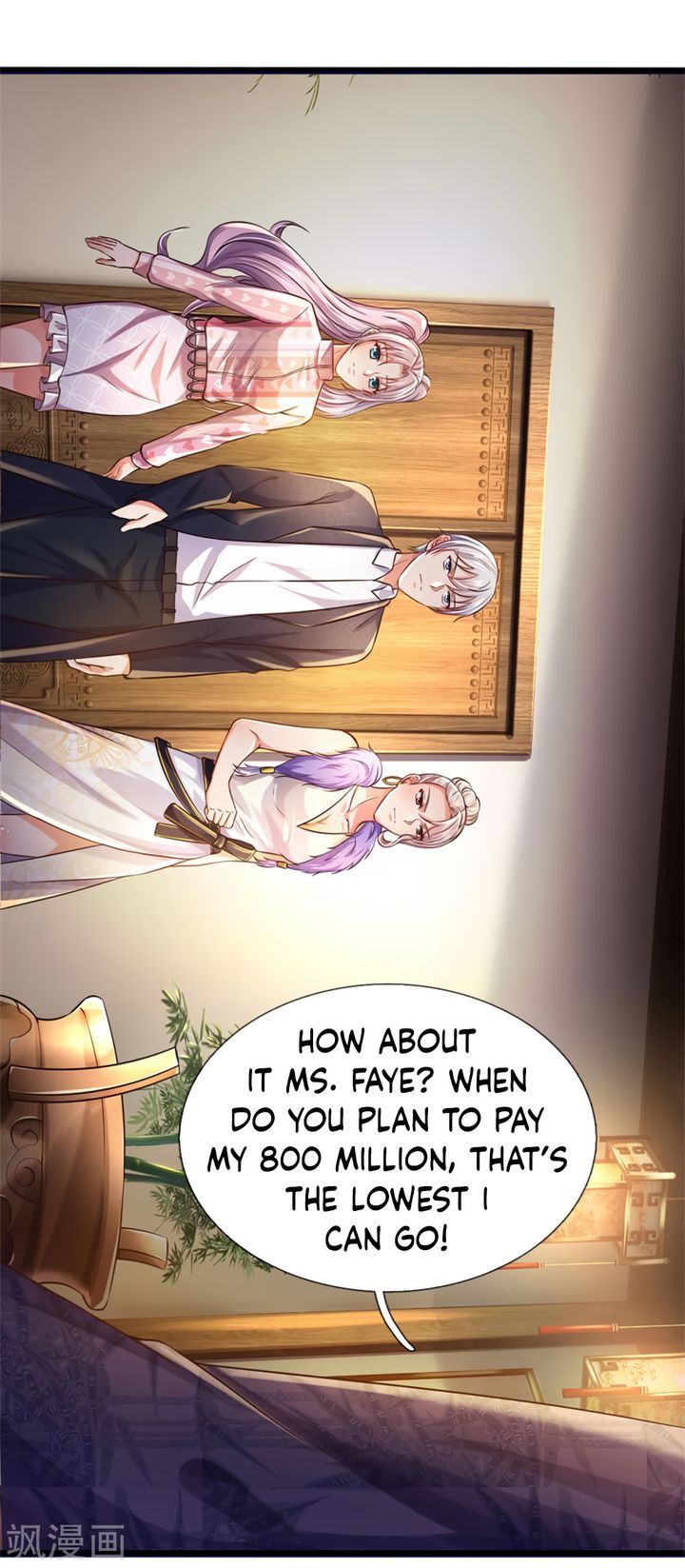 Im The Great Immortal 277 23