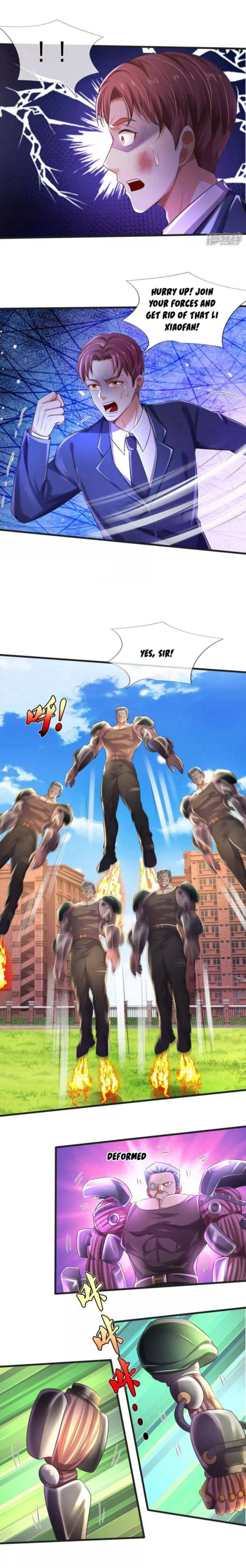 Im The Great Immortal 320 5