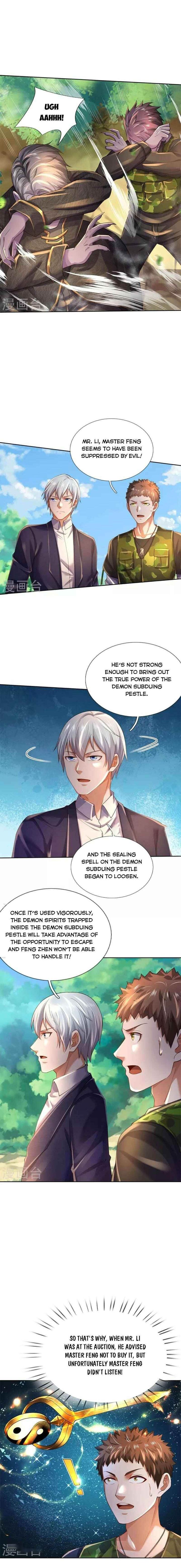 Im The Great Immortal 364 4