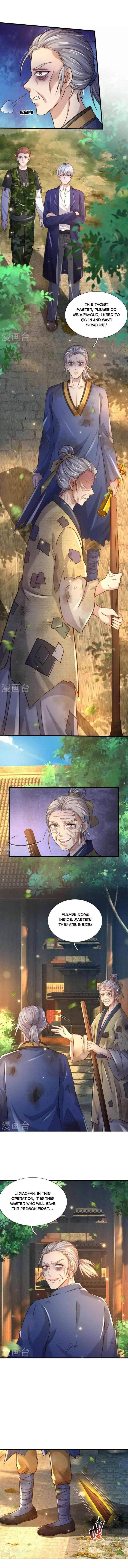 Im The Great Immortal 365 5