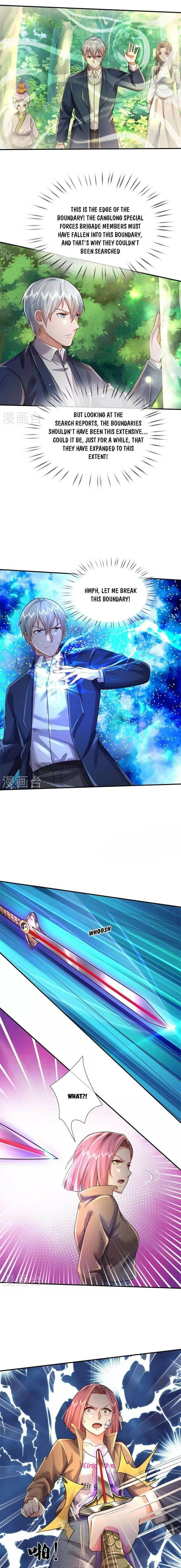 Im The Great Immortal 374 5