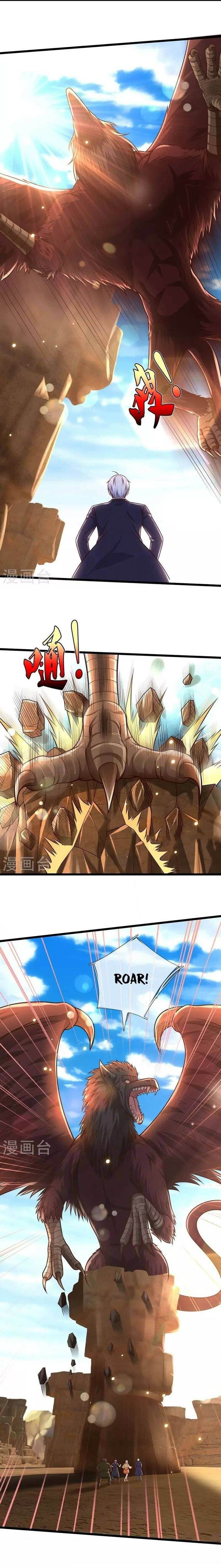 Im The Great Immortal 397 5