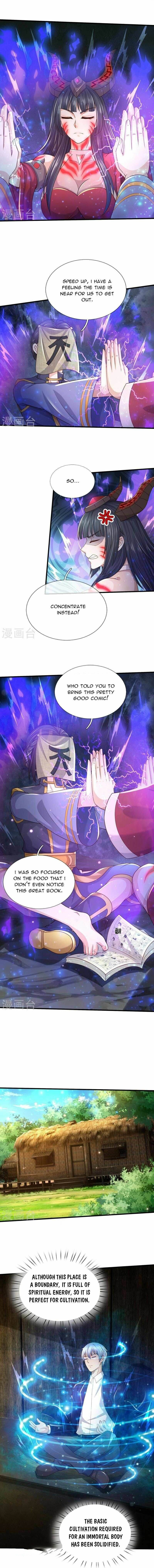 Im The Great Immortal 408 4