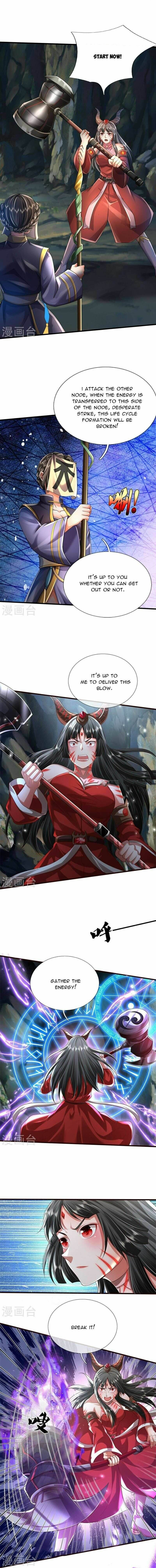 Im The Great Immortal 413 4