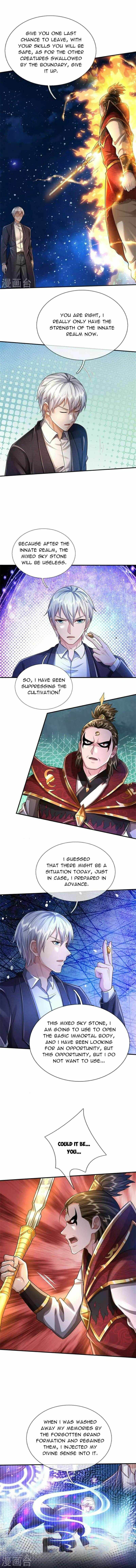 Im The Great Immortal 418 2