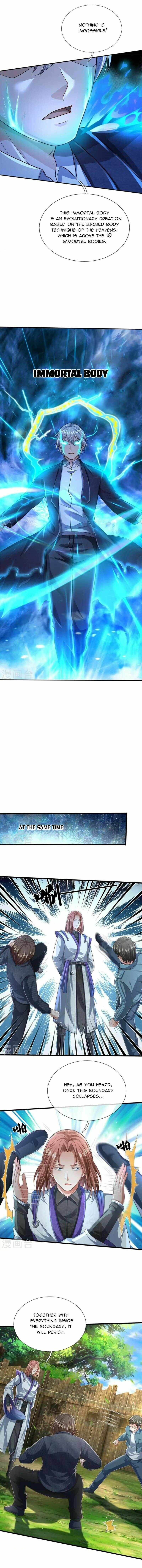 Im The Great Immortal 418 4