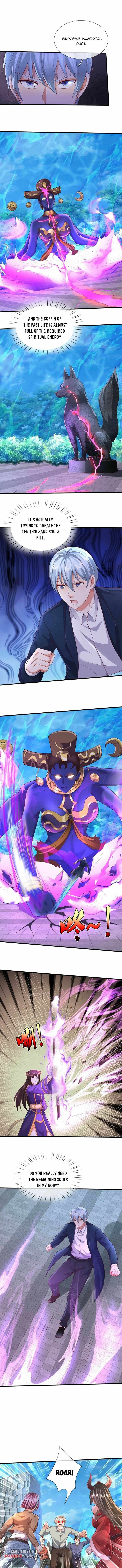 Im The Great Immortal 624 5