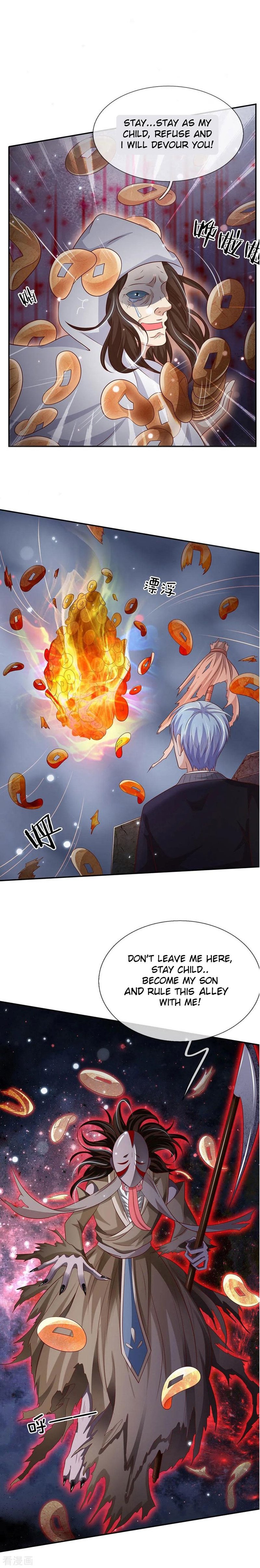 Im The Great Immortal 63 2