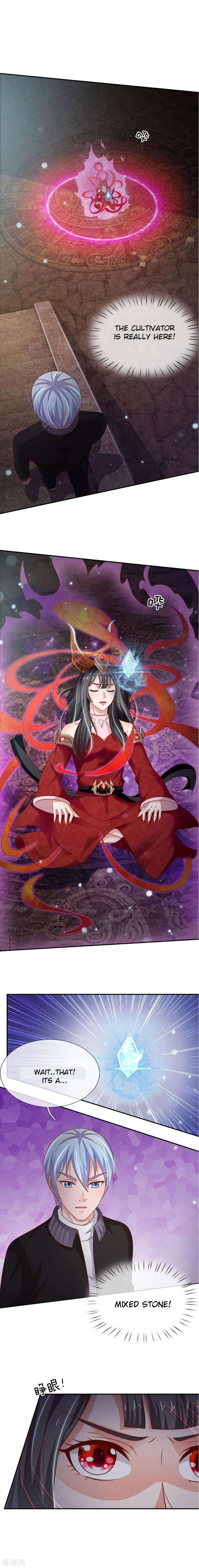 Im The Great Immortal 63 6