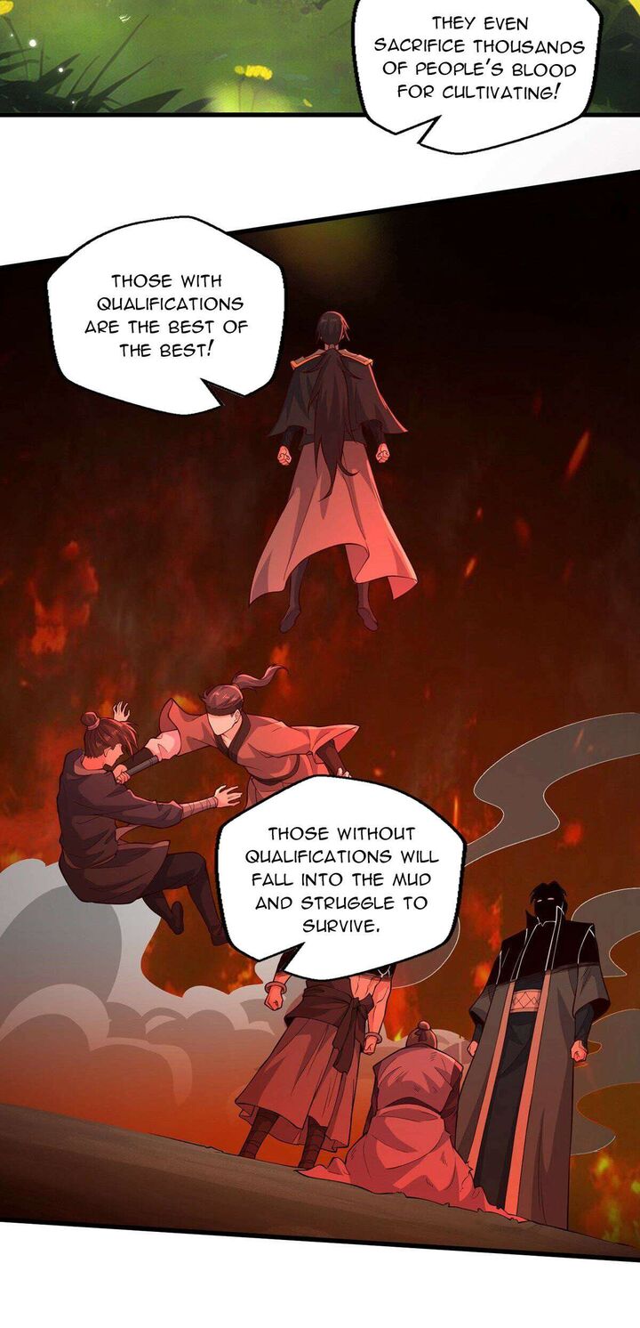 Im The Great Immortal 634 6