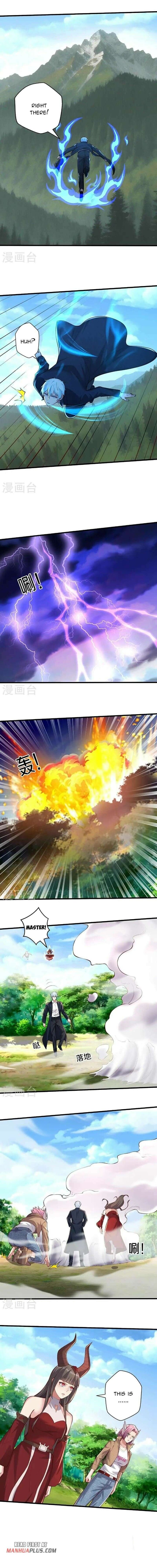 Im The Great Immortal 651 5