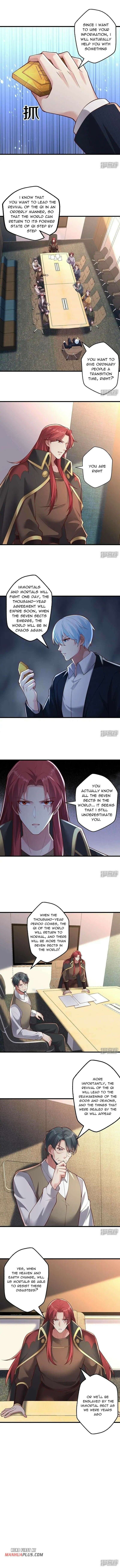 Im The Great Immortal 663 2