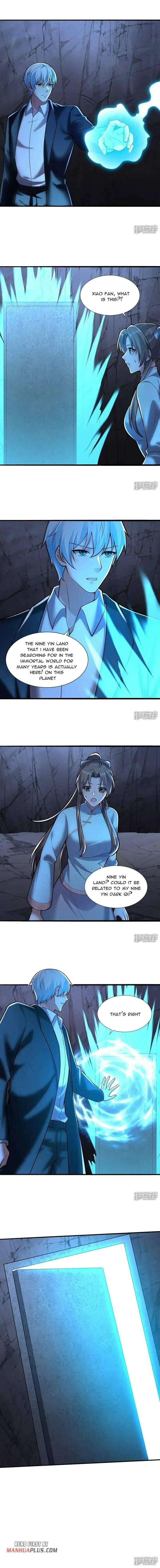 Im The Great Immortal 664 5