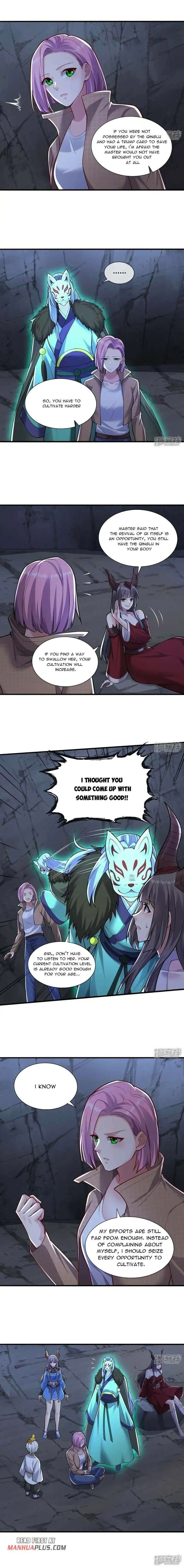 Im The Great Immortal 665 5