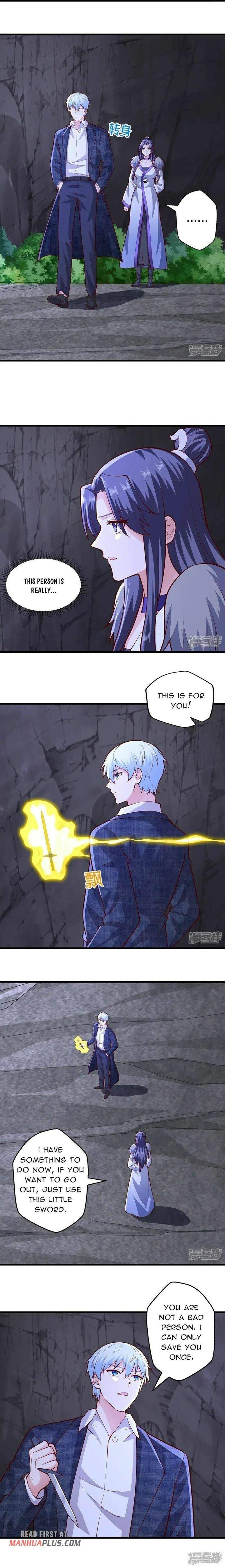Im The Great Immortal 666 5
