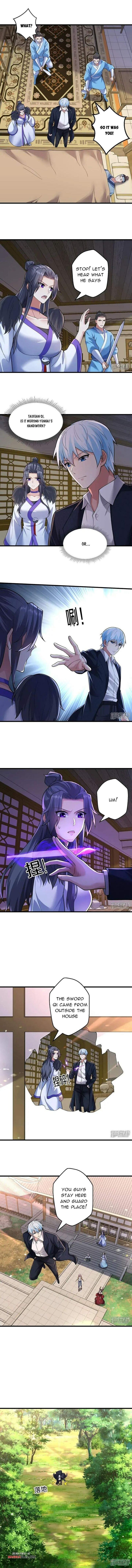 Im The Great Immortal 676 2