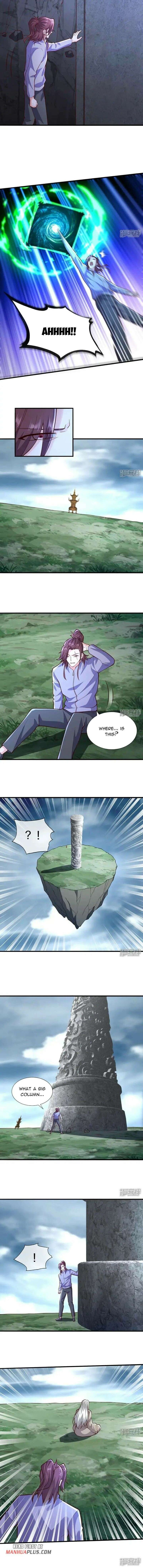 Im The Great Immortal 677 5