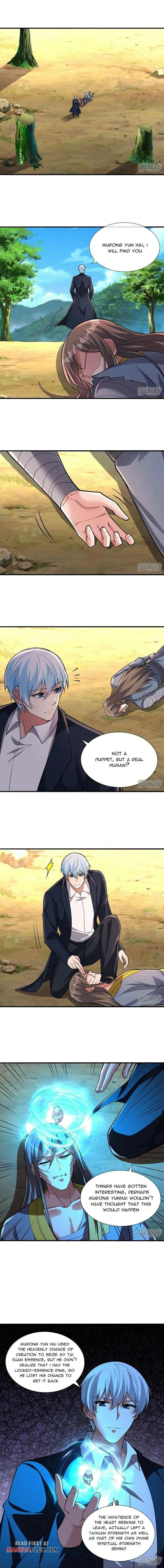 Im The Great Immortal 679 2