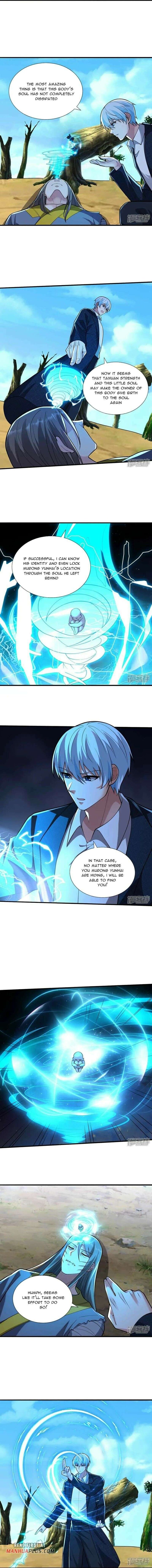 Im The Great Immortal 679 3