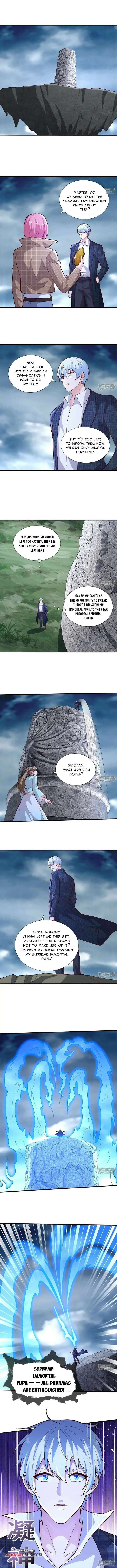 Im The Great Immortal 683 2